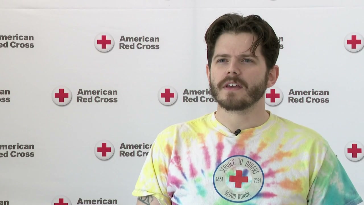 KATV: Red Cross trains disaster response volunteers in Little Rock
